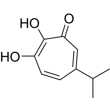 β-Thujaplicinol|CS-0052170