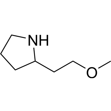2-(2-Methoxyethyl)pyrrolidine|CS-0052298