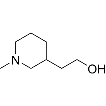 2-(1-Methylpiperidin-3-yl)ethan-1-ol|CS-0052320