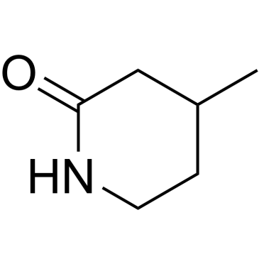 4-Methylpiperidin-2-one|CS-0052341