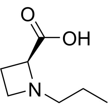 (S)-1-propylazetidine-2-carboxylic acid|CS-0052347