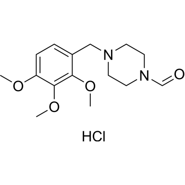 Trimetazidine impurity 10|CS-0052405