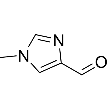 1-Methyl-1H-imidazole-4-carbaldehyde|CS-0052470