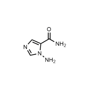 1-Amino-1H-imidazole-5-carboxamide|CS-0052648