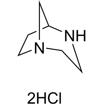 1,4-Diazabicyclo[3.2.1]octane dihydrochloride|CS-0052728