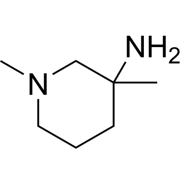 1,3-Dimethylpiperidin-3-amine|CS-0052734
