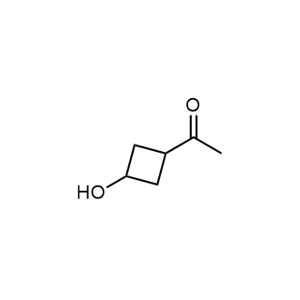 1-(3-Hydroxycyclobutyl)ethan-1-one|CS-0052885