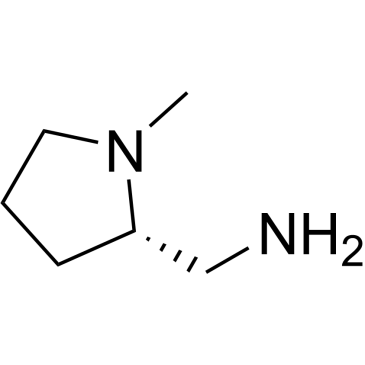 (S)-(1-Methylpyrrolidin-2-yl)methanamine|CS-0053063