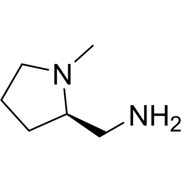(R)-(1-Methylpyrrolidin-2-yl)methanamine|CS-0053069