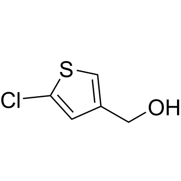 (5-Chlorothiophen-3-yl)methanol|CS-0053150