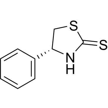 (R)-4-Phenylthiazolidine-2-thione|CS-0053184
