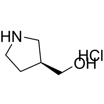 (S)-Pyrrolidin-3-ylmethanol hydrochloride|CS-0053246
