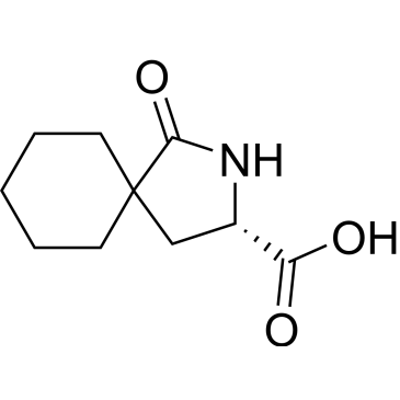 (3S)-1-Oxo-2-azaspiro[4.5]decane-3-carboxylic acid|CS-0053277