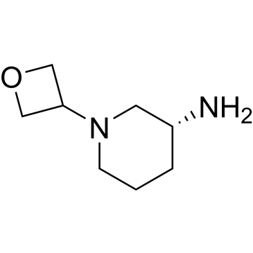 (R)-1-(Oxetan-3-yl)piperidin-3-amine|CS-0053350