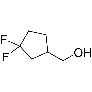 (3,3-Difluorocyclopentyl)methanol|CS-0053393