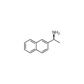 (S)-1-(Naphthalen-2-yl)ethanamine|CS-0053589