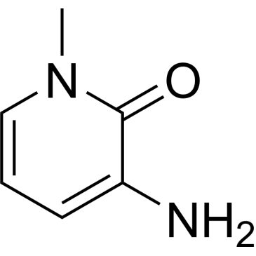 3-Amino-1-methylpyridin-2(1H)-one|CS-0053762