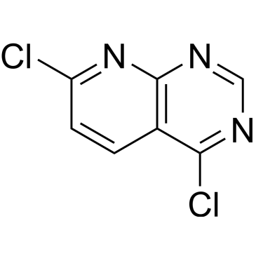 4,7-Dichloropyrido[2,3-d]pyrimidine|CS-0053817