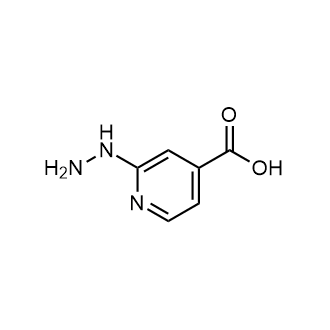 2-Hydrazinylisonicotinic acid|CS-0053826