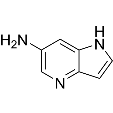 1H-Pyrrolo[3,2-b]pyridin-6-amine|CS-0053976