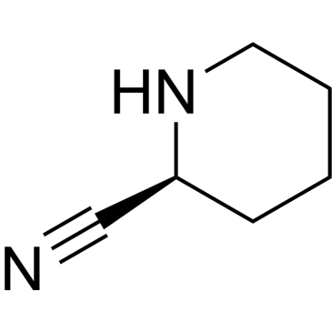 (S)-2-Cyanopiperidine|CS-0054003