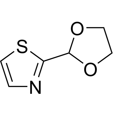 2-(1,3-Dioxolan-2-yl)thiazole|CS-0054037