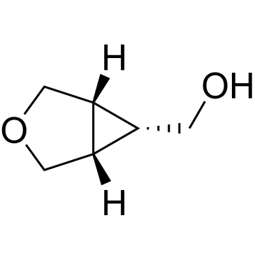 cis-3-Oxabicyclo[3.1.0]hexane-6-methanol|CS-0054085