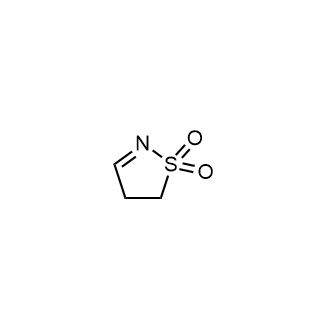 4,5-Dihydroisothiazole 1,1-dioxide|CS-0054117