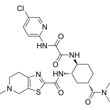 Edoxaban impurity 5|CS-0054127