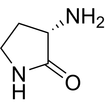 (S)-3-Aminopyrrolidin-2-one|CS-0054164