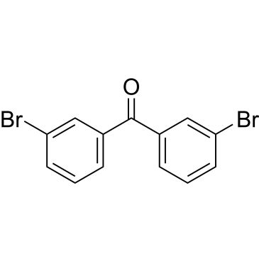 Bis(3-bromophenyl)methanone|CS-0054187