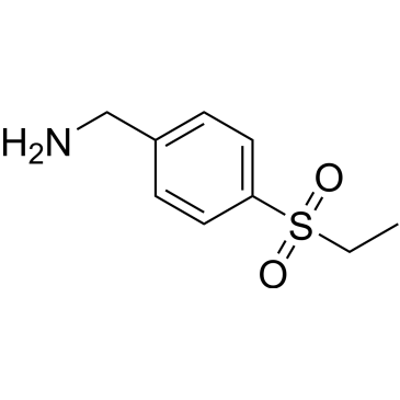 (4-(Ethylsulfonyl)phenyl)methanamine|CS-0054352
