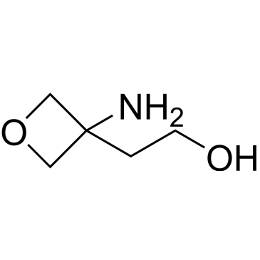 2-(3-Aminooxetan-3-yl)ethanol|CS-0054586