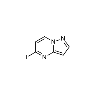 5-Iodopyrazolo[1,5-a]pyrimidine|CS-0054629