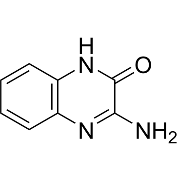 3-Aminoquinoxalin-2(1H)-one|CS-0054703