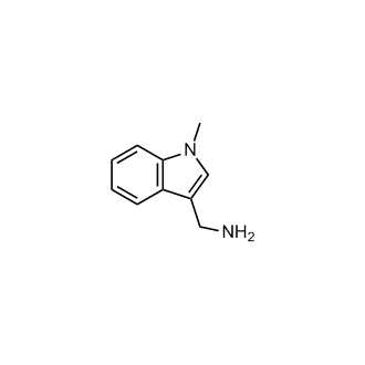 (1-Methyl-1H-indol-3-yl)methanamine|CS-0054741