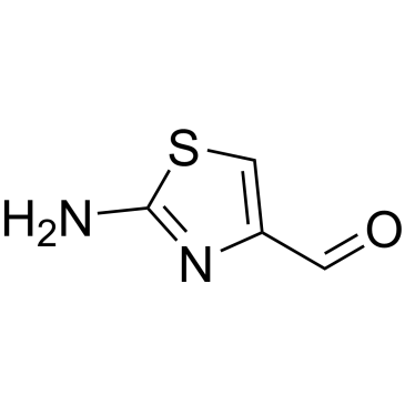 2-Aminothiazole-4-carbaldehyde|CS-0054972