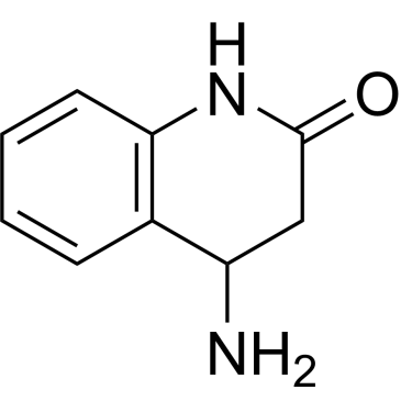 4-Amino-3,4-dihydroquinolin-2(1H)-one|CS-0055076