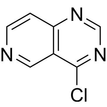 4-Chloropyrido[4,3-d]pyrimidine|CS-0055161