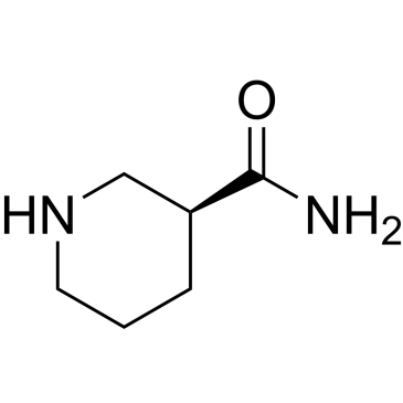 (3S)-Piperidine-3-carboxamide|CS-0055165