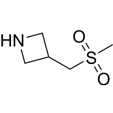3-(Methanesulfonylmethyl)azetidine|CS-0055177