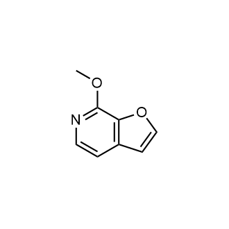 7-Methoxyfuro[2,3-c]pyridine|CS-0055274