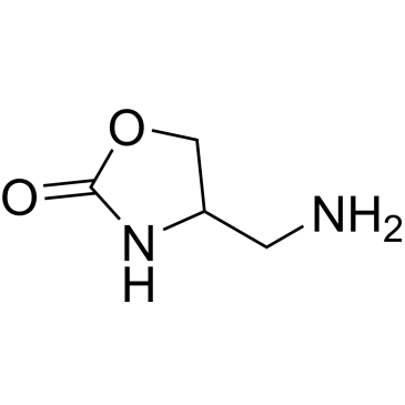 4-(Aminomethyl)-1,3-oxazolidin-2-one|CS-0055430