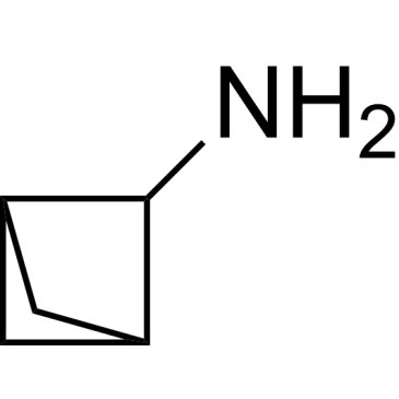 Bicyclo[1.1.1]pentan-2-amine|CS-0055578