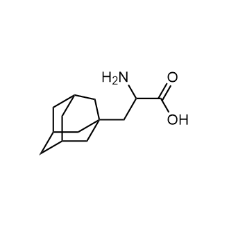 3-(Adamantan-1-yl)-2-aminopropanoic acid|CS-0055640
