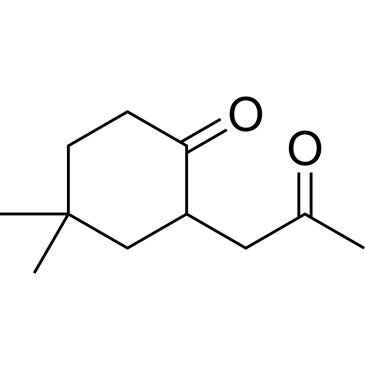 4,4-Dimethyl-2-(2-oxopropyl)cyclohexan-1-one|CS-0055667