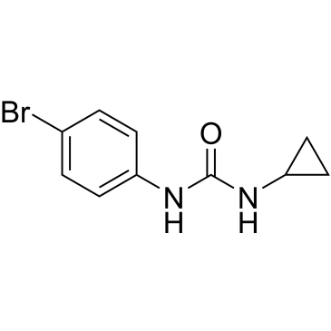 1-(4-Bromophenyl)-3-cyclopropylurea|CS-0055995