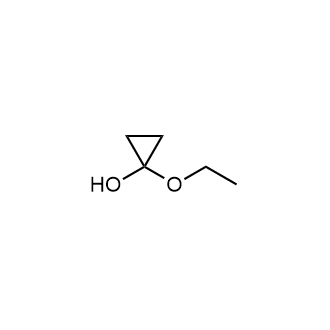 1-Ethoxycyclopropan-1-ol|CS-0056034