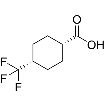 cis-4-(Trifluoromethyl)cyclohexanecarboxylic acid|CS-0056098
