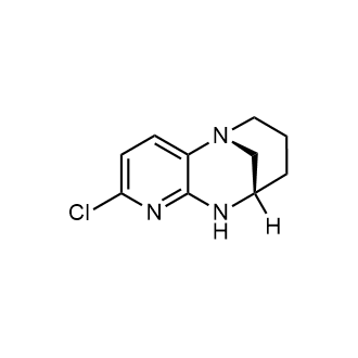 (5R,9S)-2-Chloro-7,8,9,10-tetrahydro-6H-5,9-methanopyrido[2,3-b][1,4]diazocine|CS-0056328